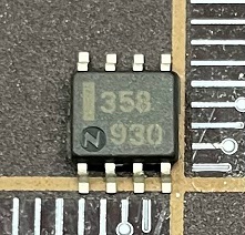 IC(SOIC) LM358MIC(SOIC) LM358M