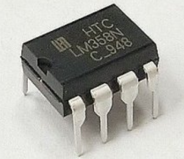 IC LM358NIC LM358N