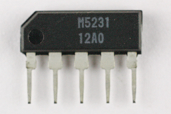 IC M5231TLIC M5231TL