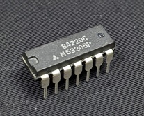 TTL¥¹¥¿¥ó¥À¡¼¥É M53206P
