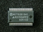 IC(SSOP40)IC(SSOP40)