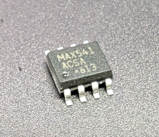 IC(SOP) MAX541ACSA