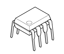 IC MAX690ACPAIC MAX690ACPA