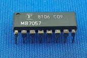 P-ROM MB7057