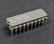 IC MBL8286