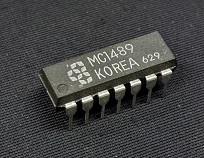 IC MC1489IC MC1489