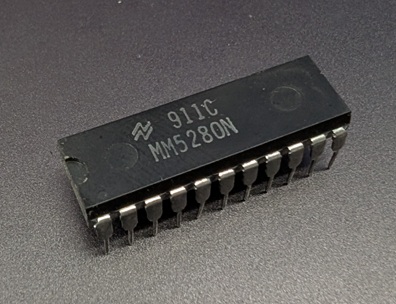 DRAM MM5280N