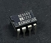 IC NE555V