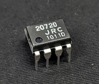 IC NJM2072D