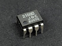 IC NJM2100DIC NJM2100D