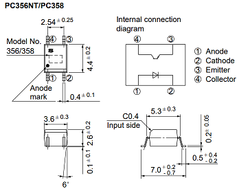 եȥץ PC356NT