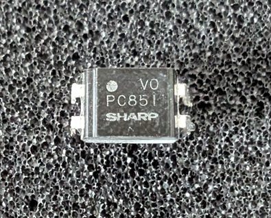 �ե��ȥ��ץ� PC851
