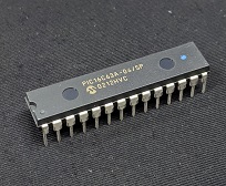 MCU PIC16C63A-04/SPMCU PIC16C63A-04/SP