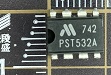 ¥·¥¹¥Æ¥à¥ê¥»¥Ã¥ÈIC PST532A