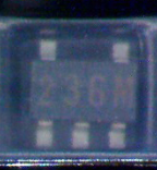 ¥·¥¹¥Æ¥à¥ê¥»¥Ã¥ÈIC PST9127NR(SOT)