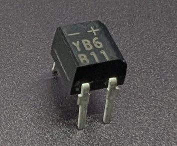 ñ֥å(600V 0.4A) S1YB60