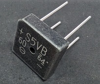 ñ֥å(600V,6A) S5VB60