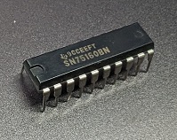 IC SN75160BNIC SN75160BN