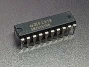 IC SN75161BNIC SN75161BN