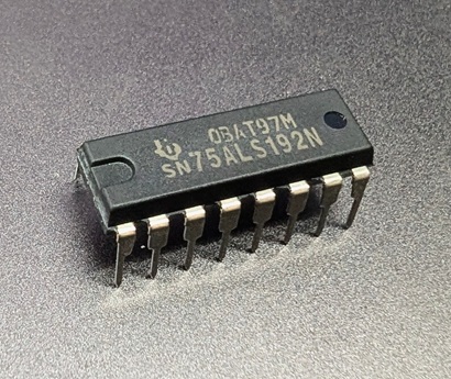 75ALS SN75ALS192N