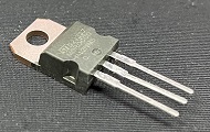 N-MOSFET STP12NM50N-MOSFET STP12NM50