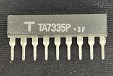 IC TA7335P