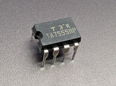 IC TA75558P