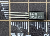 ¥ì¥®¥å¥ì¡¼¥¿ TA78L005AP