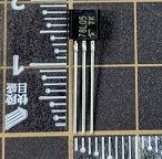 ¥ì¥®¥å¥ì¡¼¥¿ TA78L09S