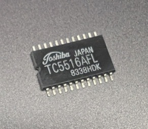 S-RAM(SOP) TC5516AFL