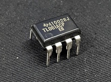 IC TL061ACPIC TL061ACP