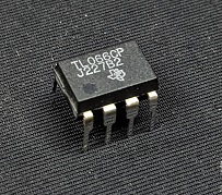 IC TL066CP