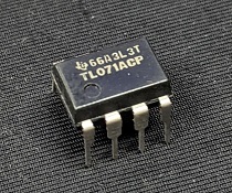 IC TL071ACPIC TL071ACP