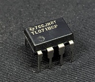 IC TL071BCPIC TL071BCP