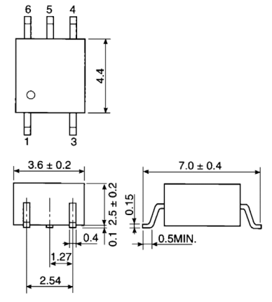 եȥץ TLP114A(̼)