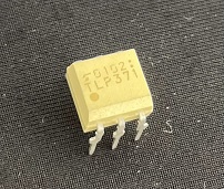 ¥Õ¥©¥È¥«¥×¥é TLP371