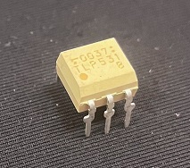 ¥Õ¥©¥È¥«¥×¥é TLP531(B)