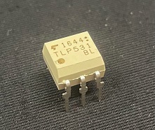 ¥Õ¥©¥È¥«¥×¥é TLP531(BL)