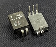 ¥Õ¥©¥È¥«¥×¥é TLP581