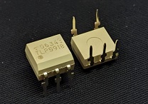 ¥Õ¥©¥È¥«¥×¥é TLP591B(C,F)
