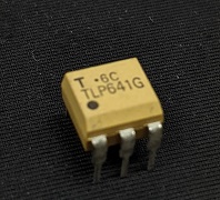 ¥Õ¥©¥È¥«¥×¥é TLP641G