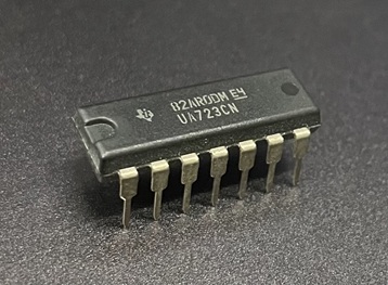 ŸIC UA723CN