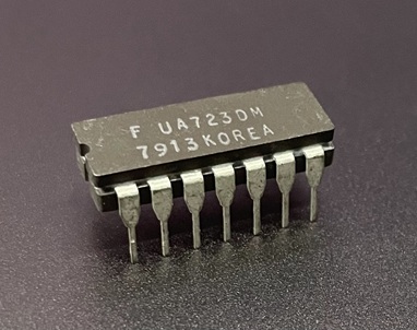 ŸIC UA723DM