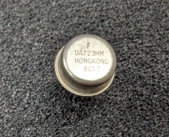 ŸIC UA723HM