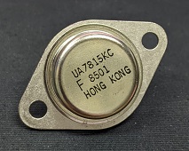 ¥ì¥®¥å¥ì¡¼¥¿ UA7815KC