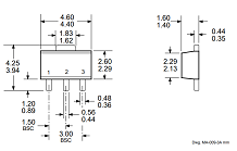 IC UGN3175LT