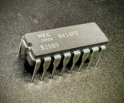 RAM UPB2809D
