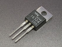 ¥ì¥®¥å¥ì¡¼¥¿ UPC16324H