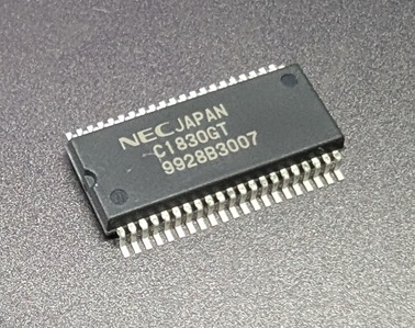 IC UPC1830GTIC UPC1830GT