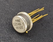 IC UPC254A